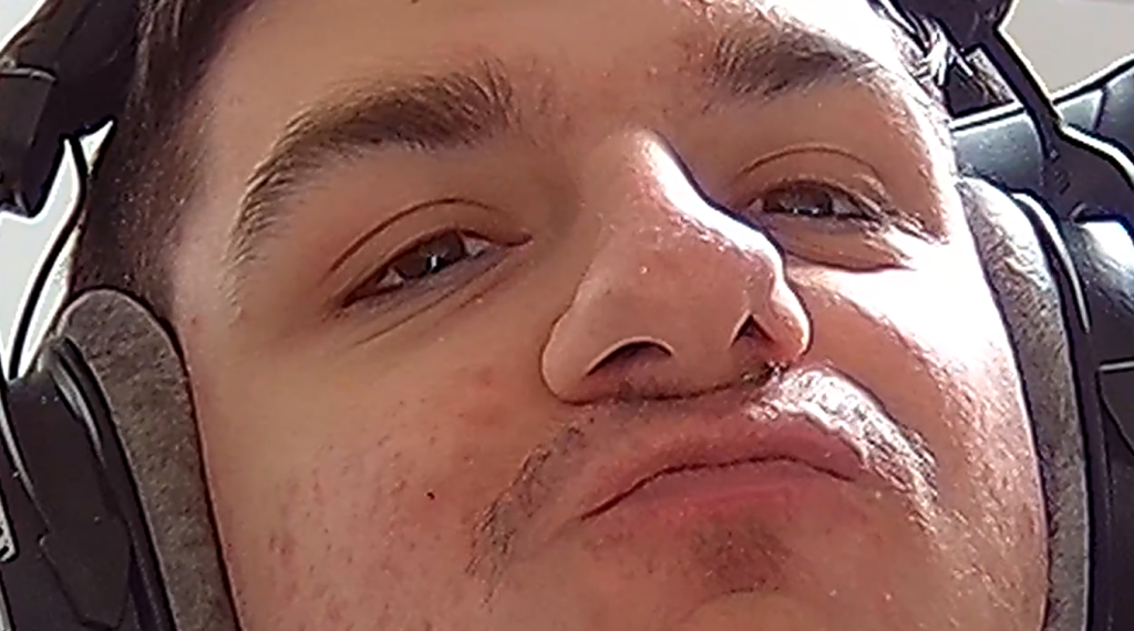 Profilbild von Grizzlyspeed