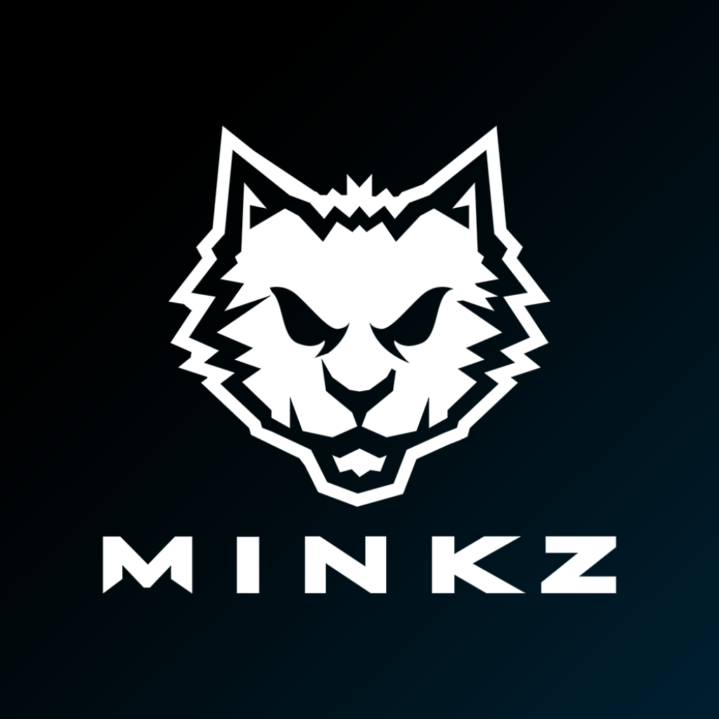 Wappen vom Team Minkz Gaming