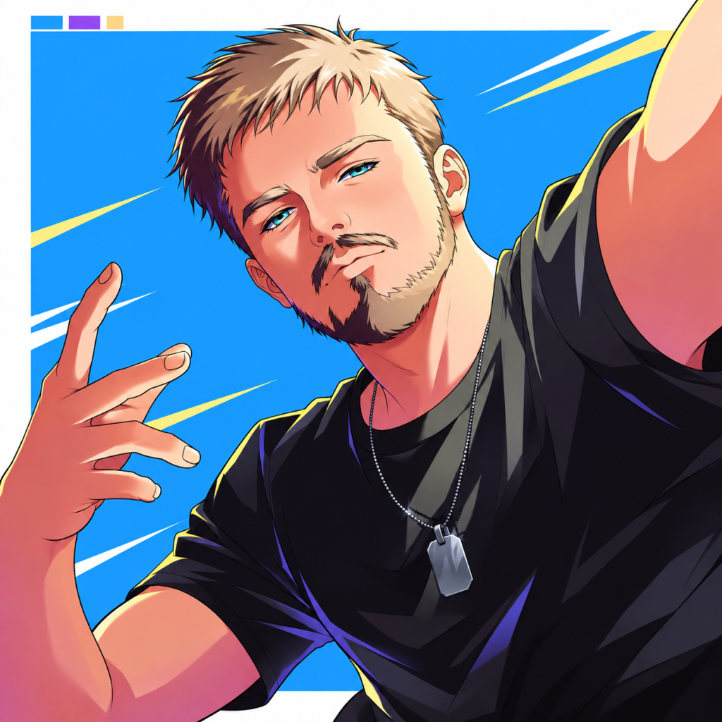 Profilbild von Der_Maik