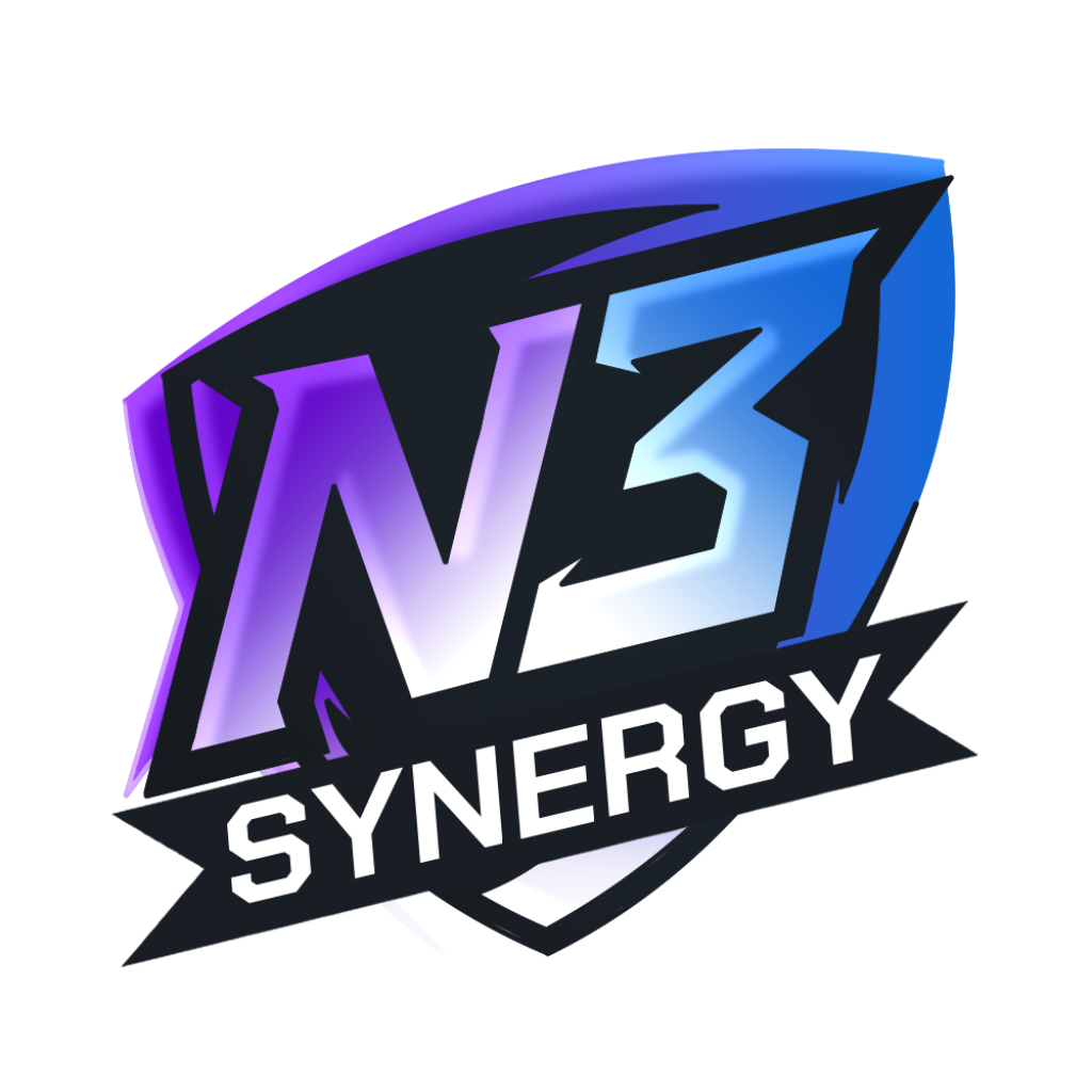 Wappen vom Team N3 Synergy