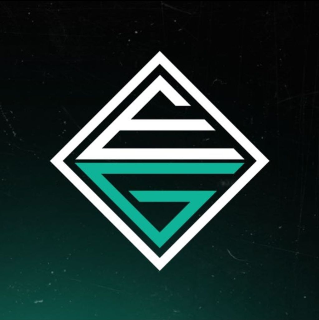 Wappen vom Team Exceptional Gaming