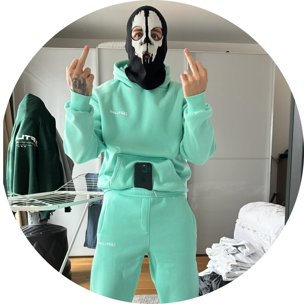 Profilbild von rexzlx.