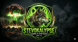 Profilbild von Stevokalypse