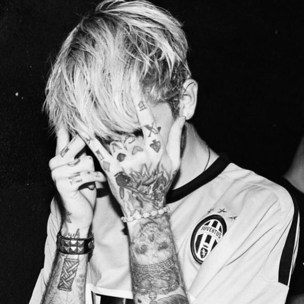 Profilbild von Anti.