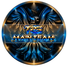 Wappen vom Team TPS Main Team