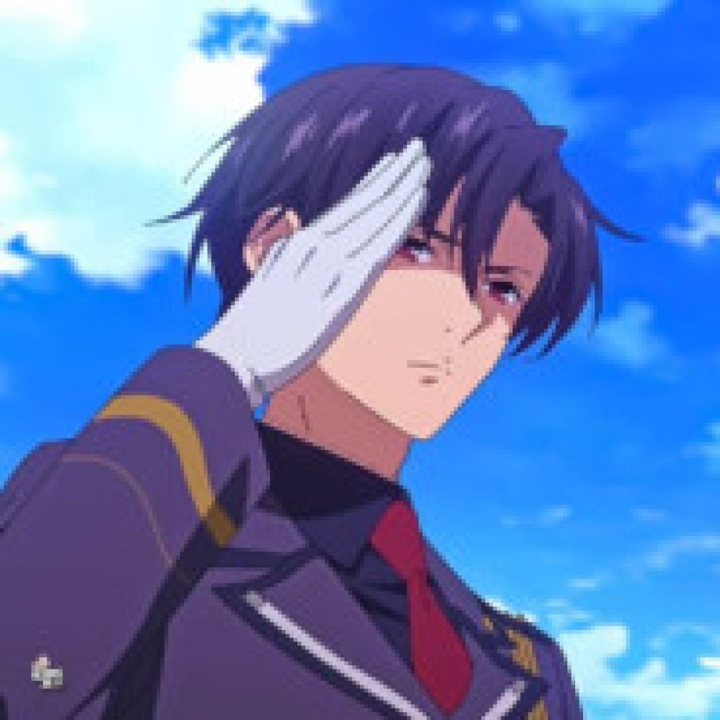 Profilbild von Haru