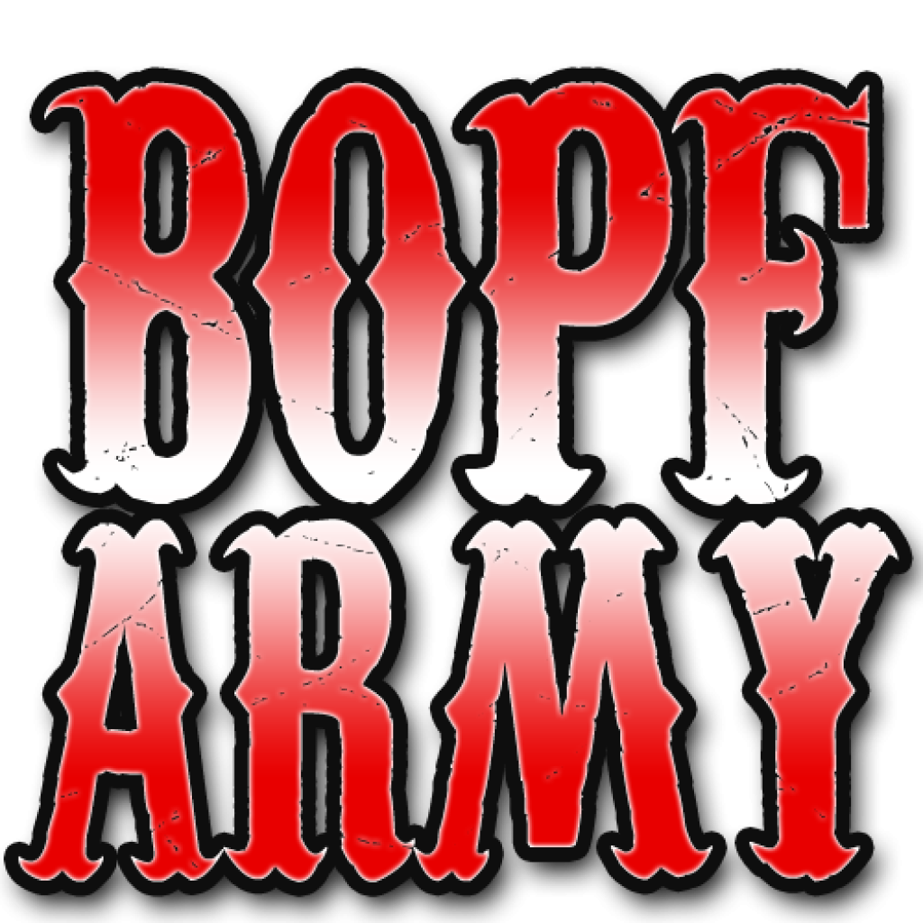 Wappen vom Team BOPFARMY