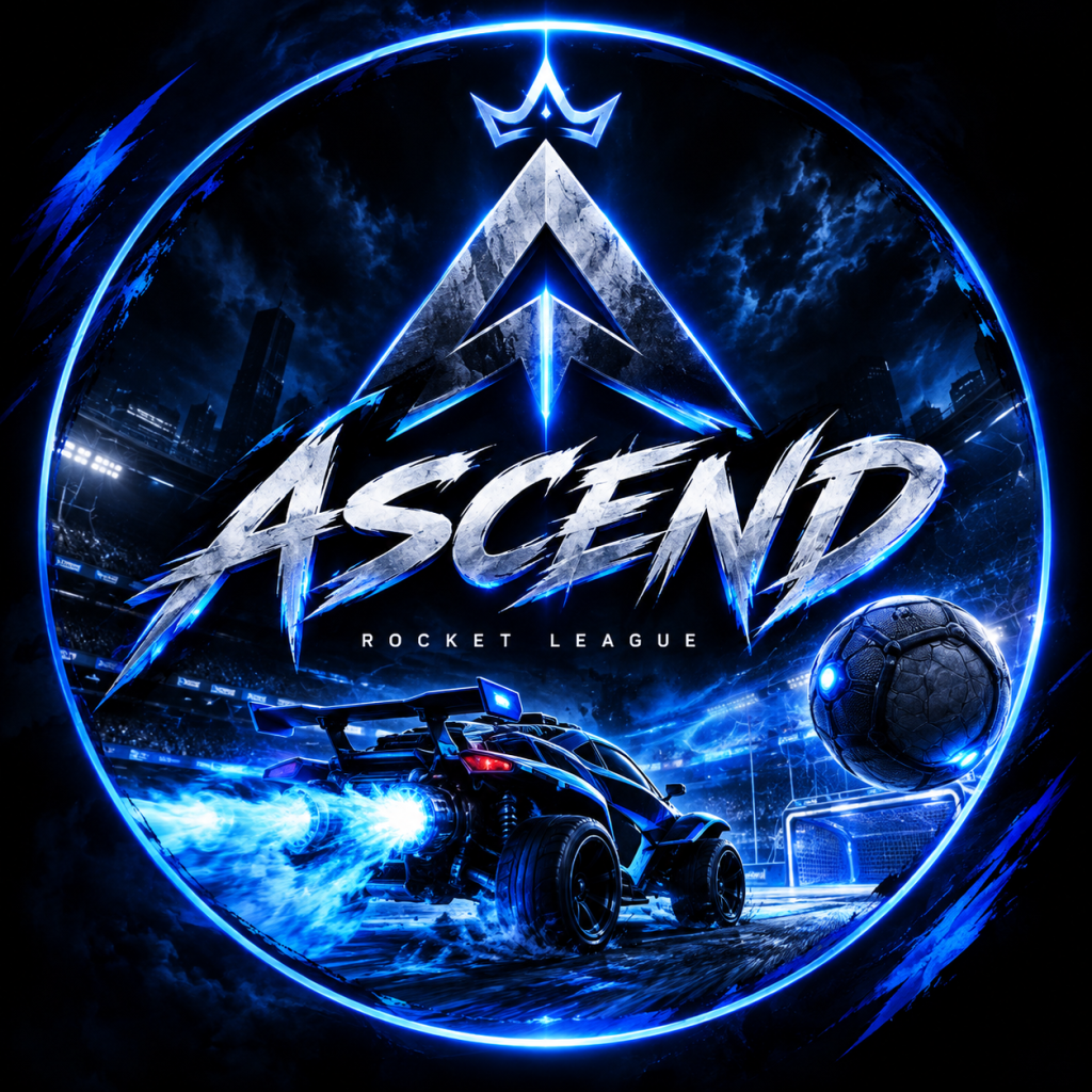 Wappen vom Team ASCEND