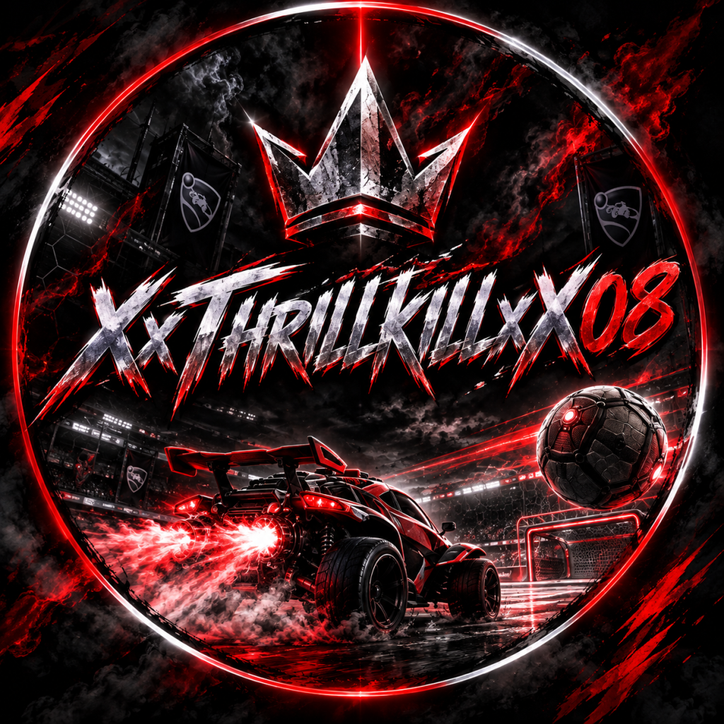 Profilbild von XxThrillkillxX08