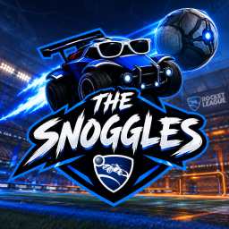 Wappen vom Team The Snoggles