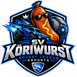 Wappen vom Team SV Köriwurst