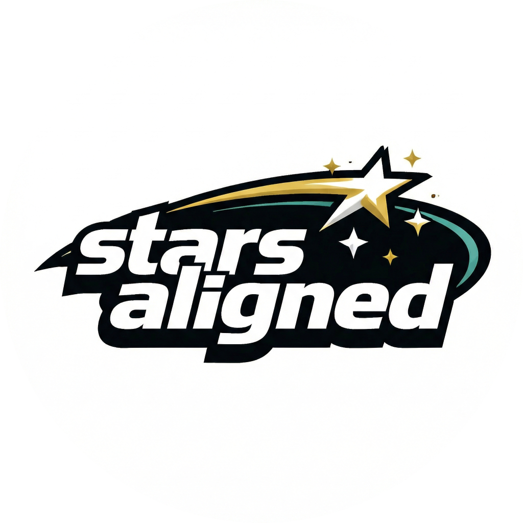 stars aligned