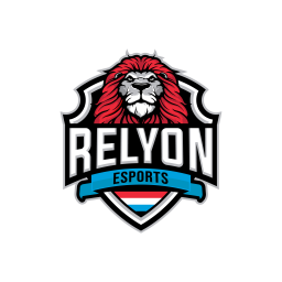 Wappen vom Team RelyOn Esports