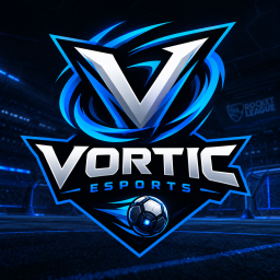 Wappen vom Team Vortiq