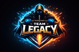 Wappen vom Team Team Legacy