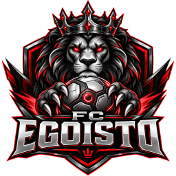 Wappen vom Team FC Egoisto