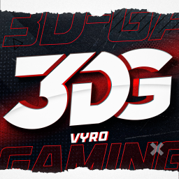 Wappen vom Team 3DG Vyro