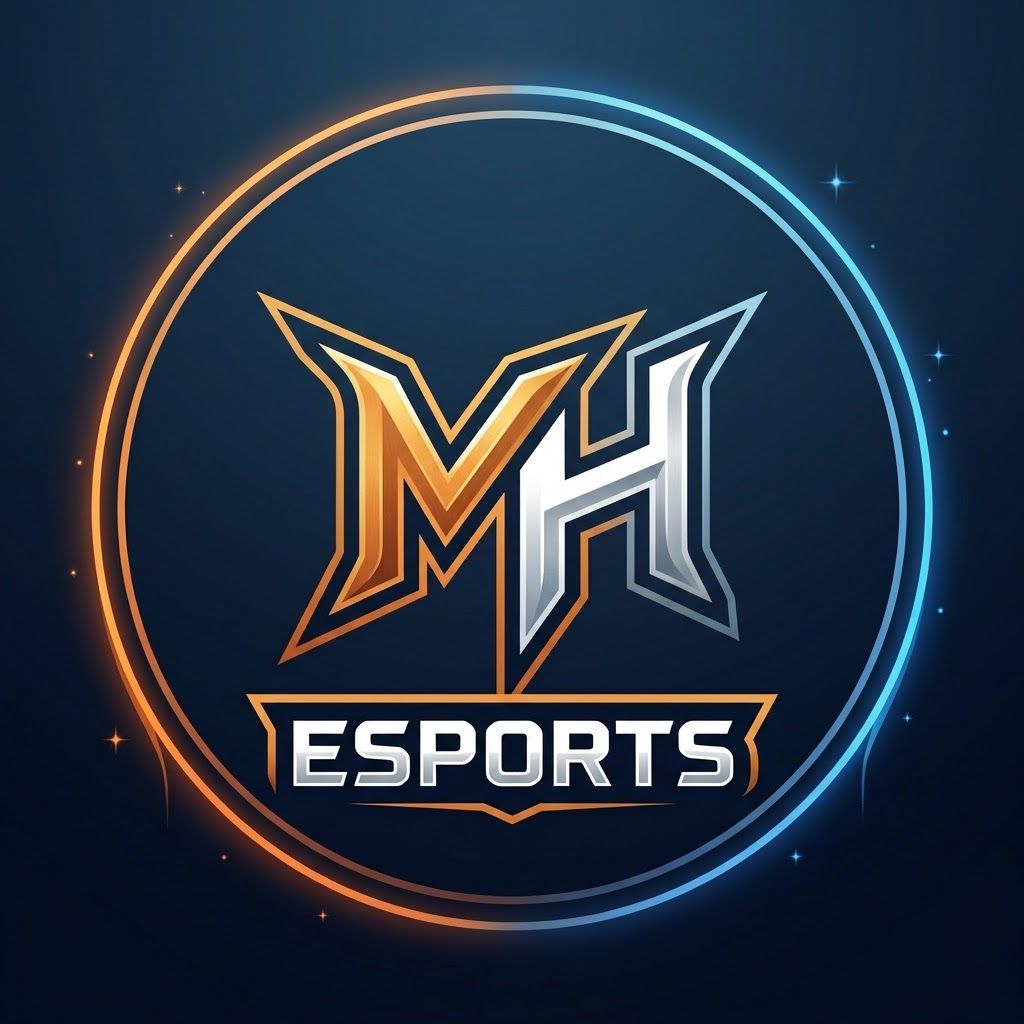 Wappen vom Team MH ESports