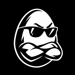 Wappen vom Team Eiermaler