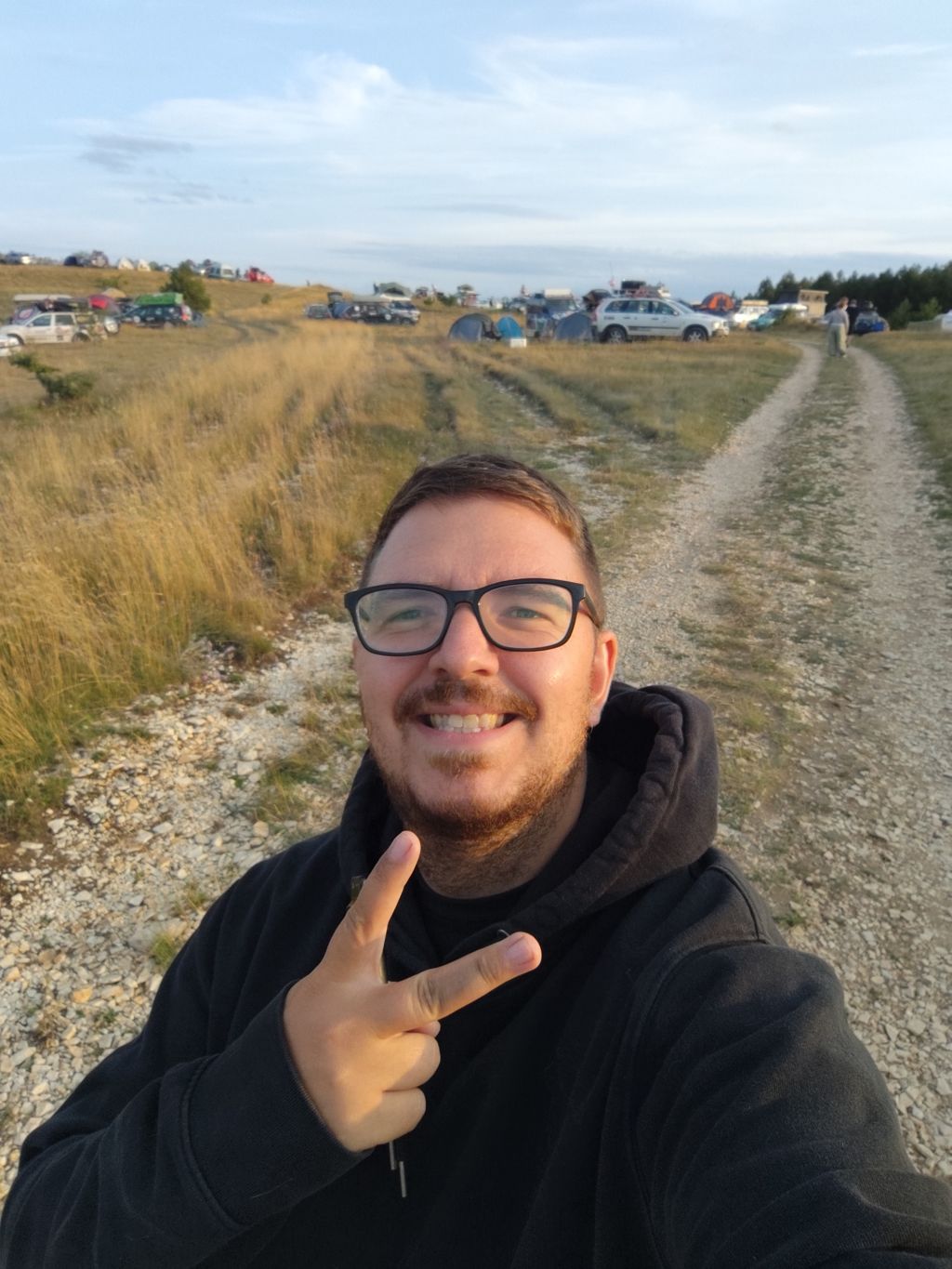 Profilbild von Thomperr