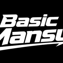 Wappen vom Team Basic Mansu