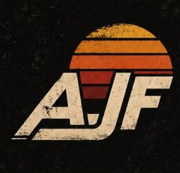 Wappen vom Team AJF