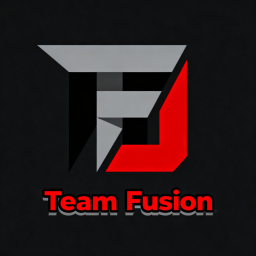 Wappen vom Team Team Fusion
