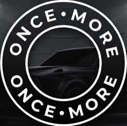Wappen vom Team O N C E • M O R E