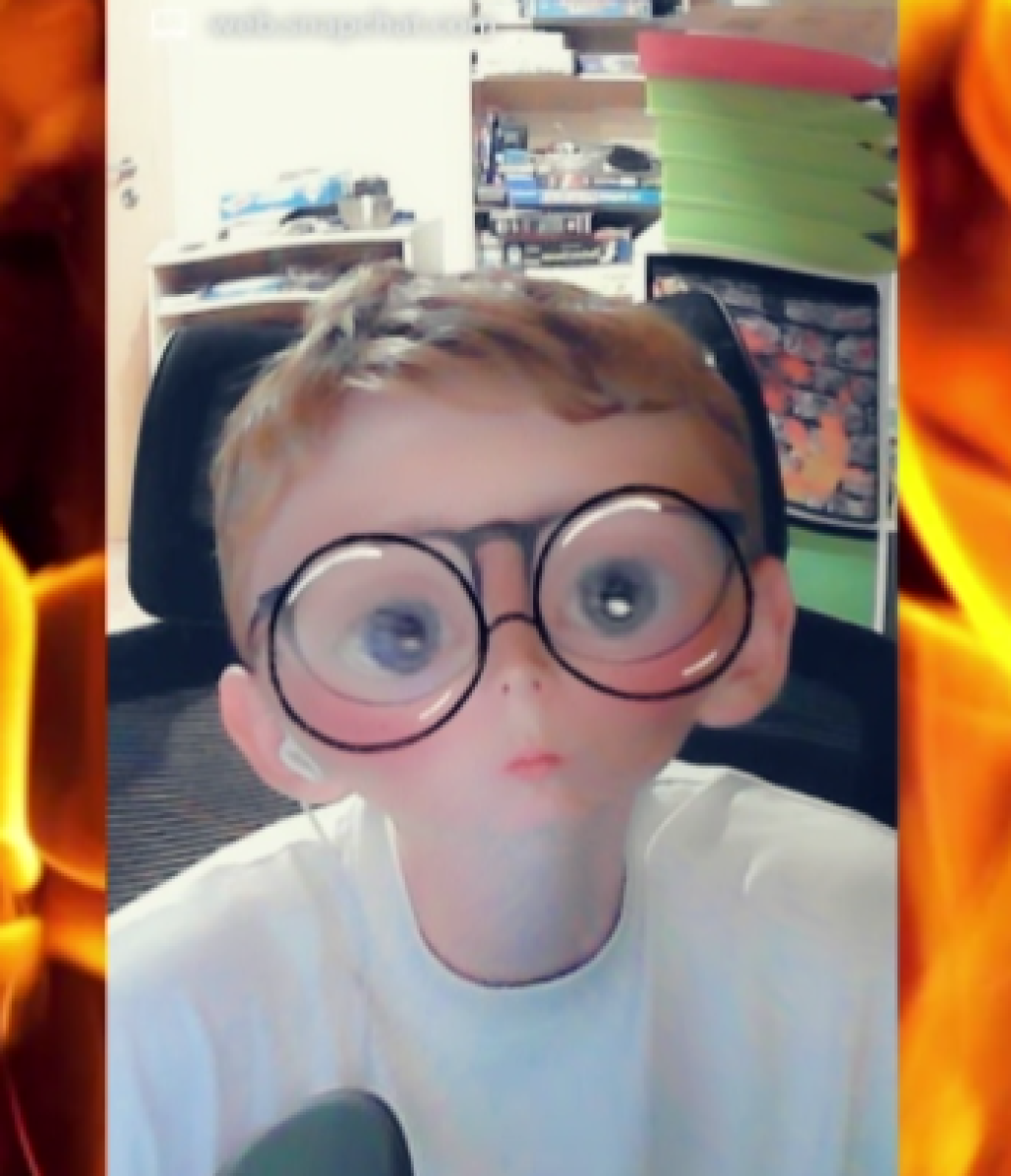 Profilbild von SnaxAttack
