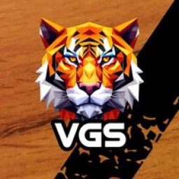 Wappen vom Team Vienna Gaming Studios Academy
