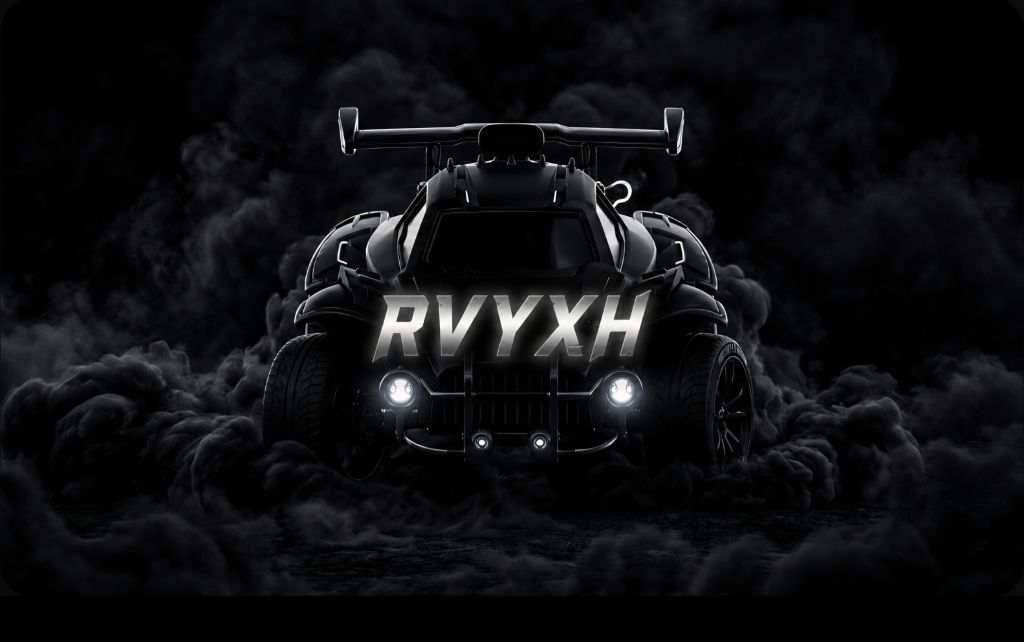 Profilbild von RVYXH