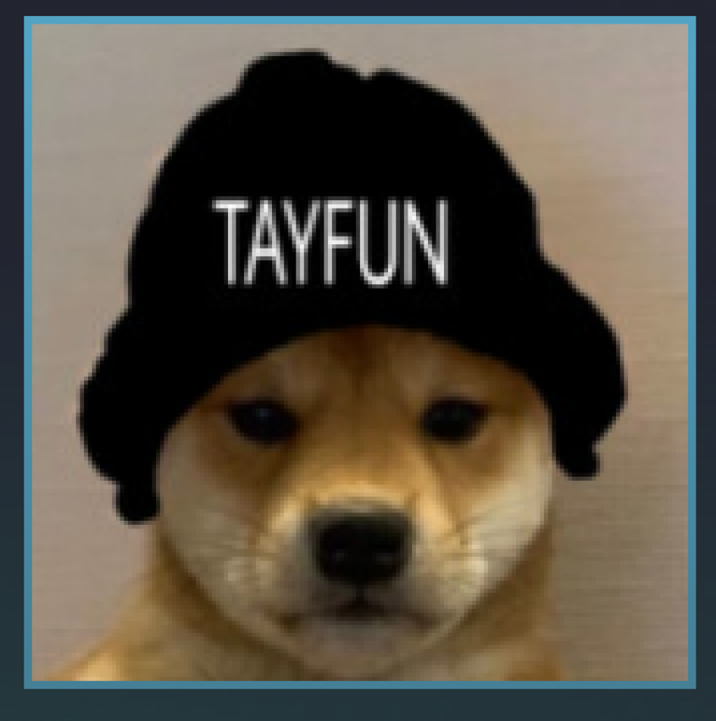 Profilbild von Tayfun