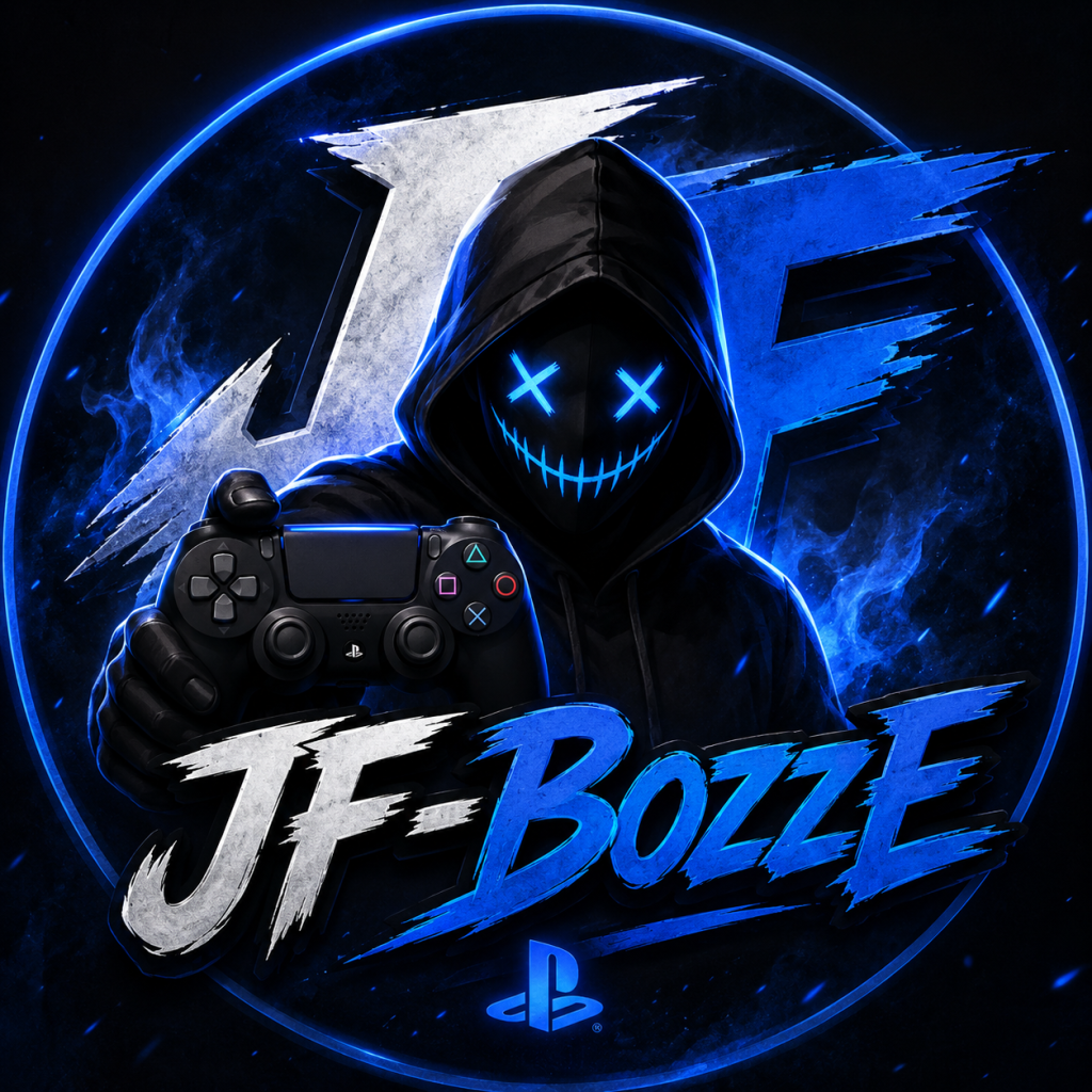 Profilbild von JF-BOZze