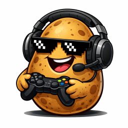 Profilbild von DJKARTOFFELPLAY 