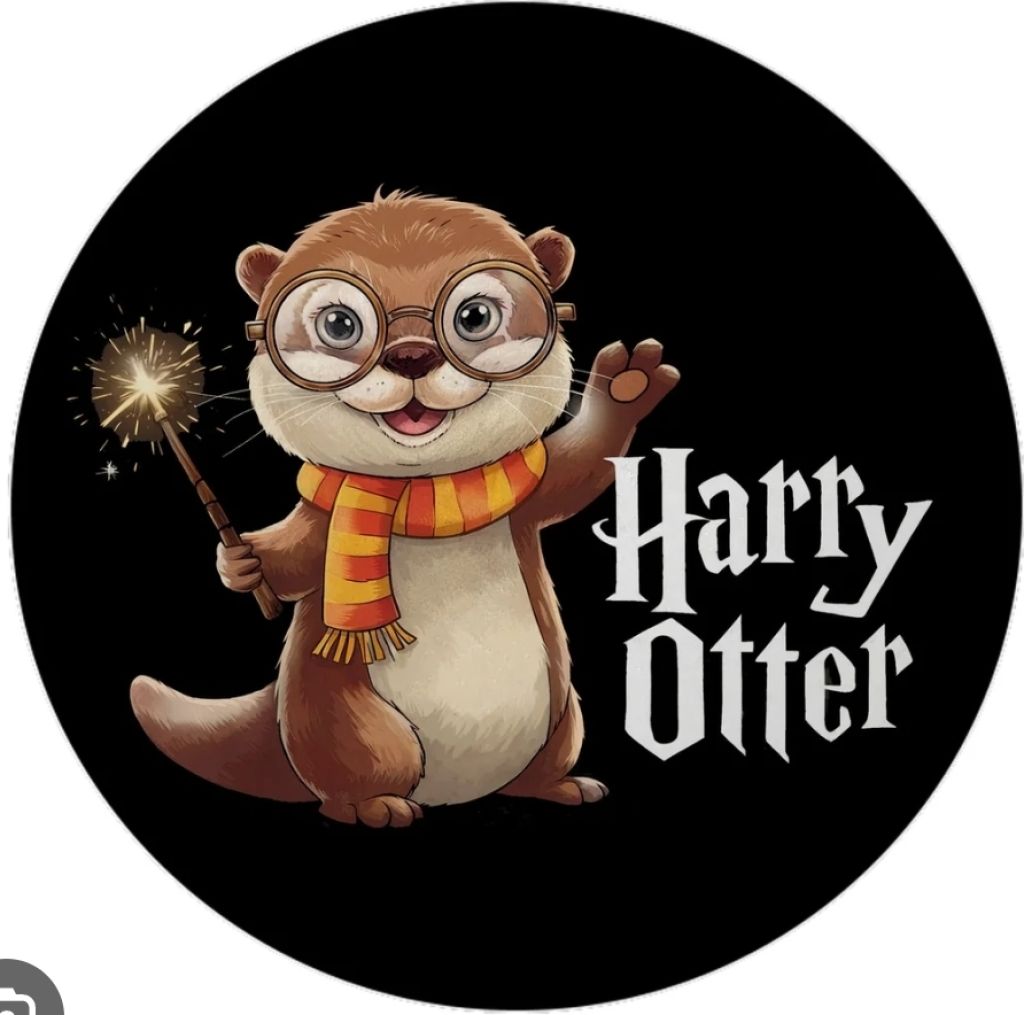 Profilbild von HarryOtter.