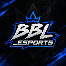 Wappen vom Team BBL_ESPORTS