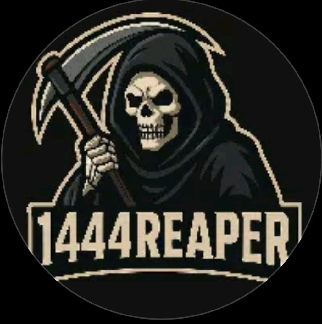 Profilbild von 1444R3eaper