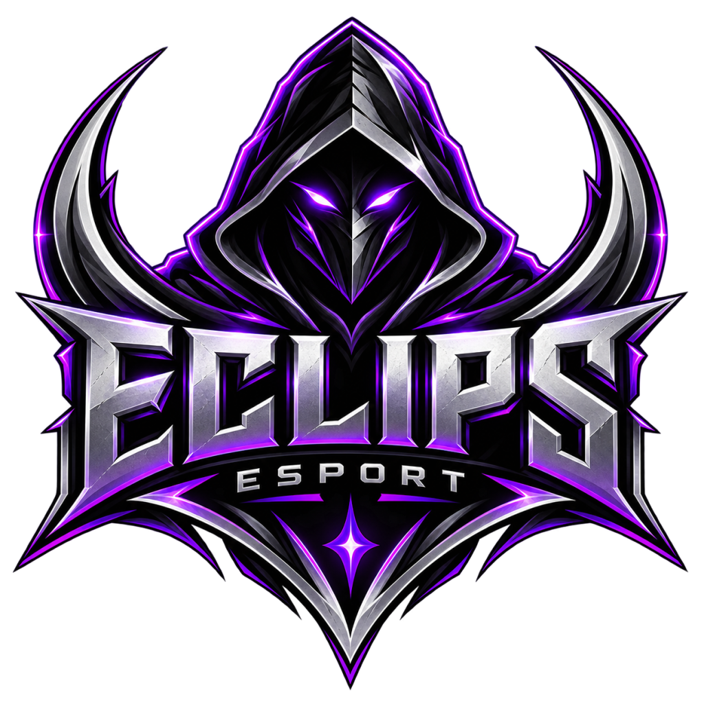 Wappen vom Team Eclips Esports