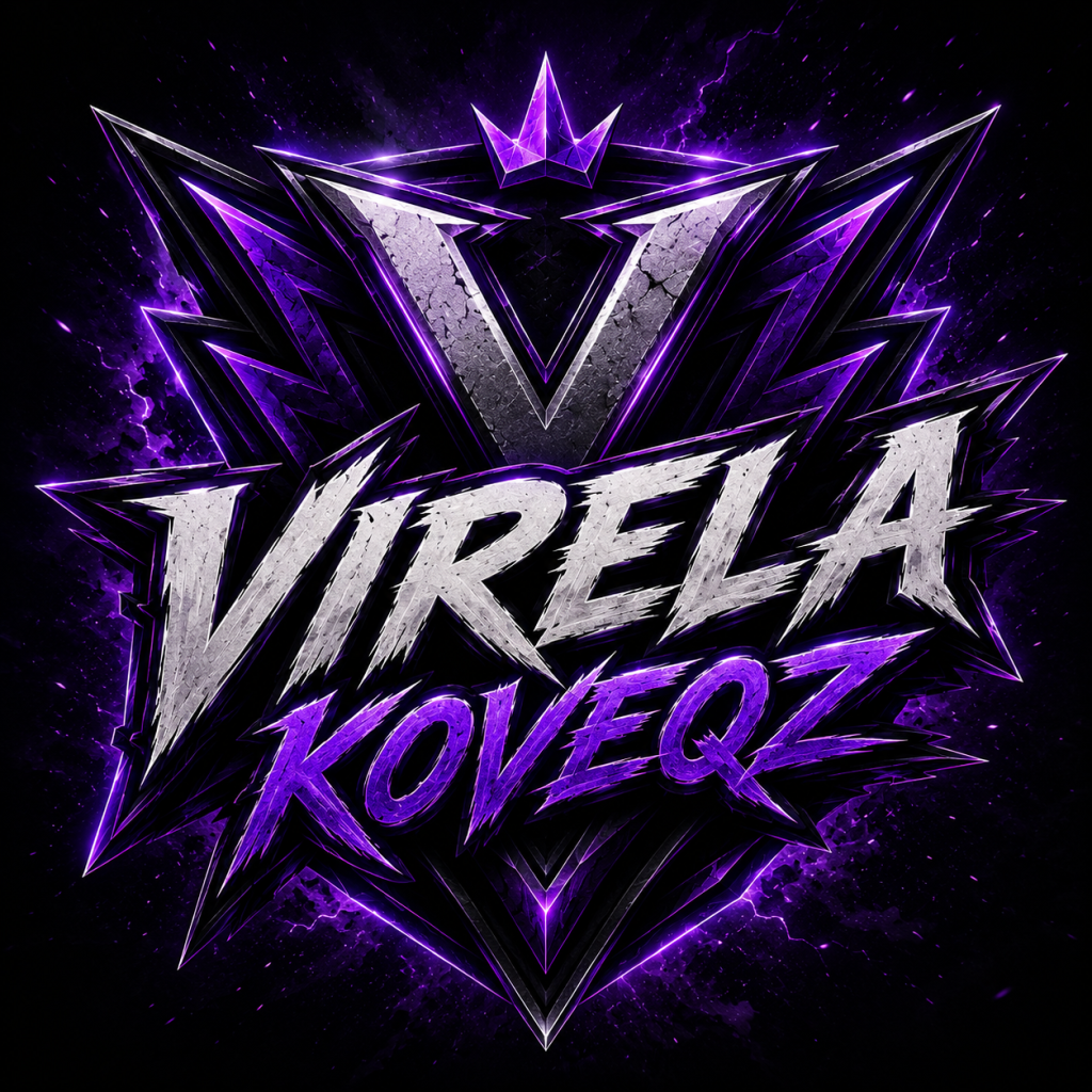 Profilbild von Virela Koveqz