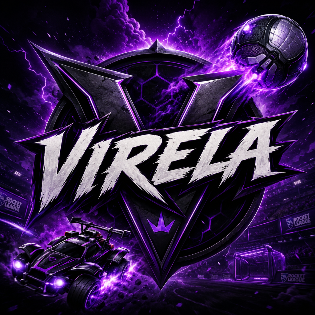 Wappen vom Team Virela eSports