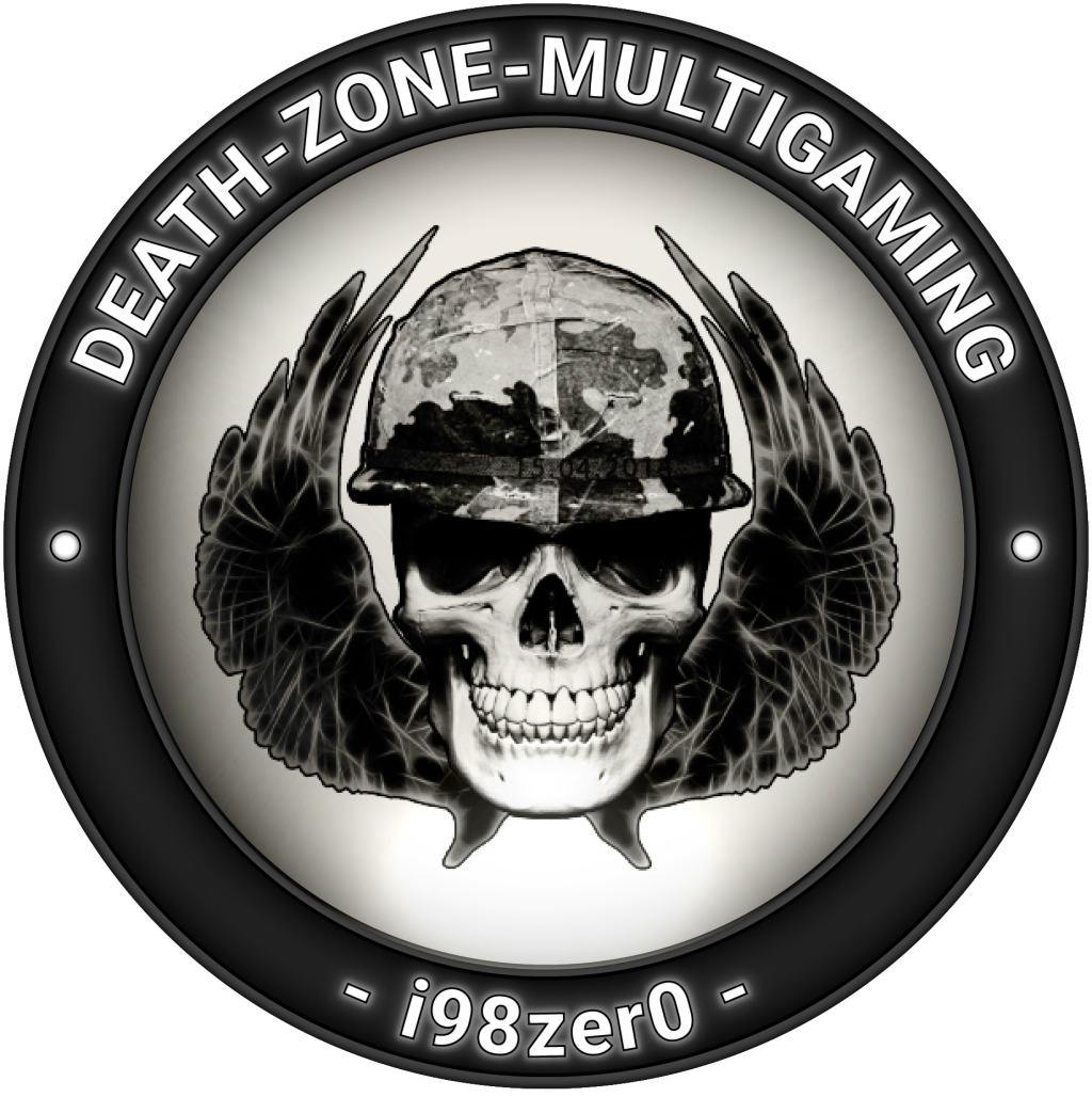 Profilbild von i98zer0