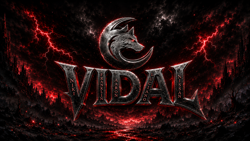 VIDAL