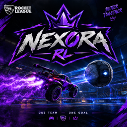 Wappen vom Team Nexora rl