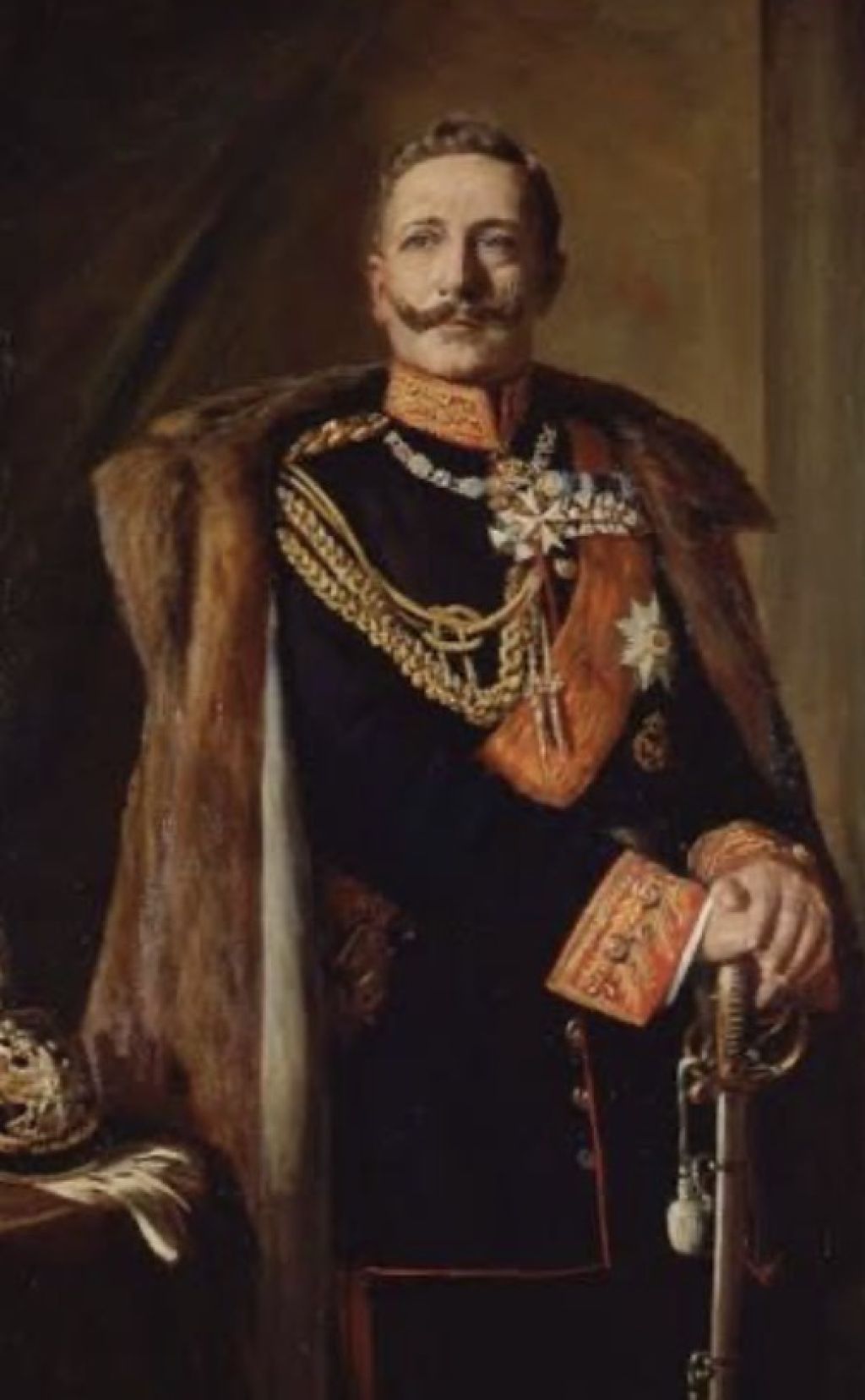 Profilbild von Otto_von_Bismarck