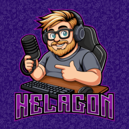 Profilbild von Helagon