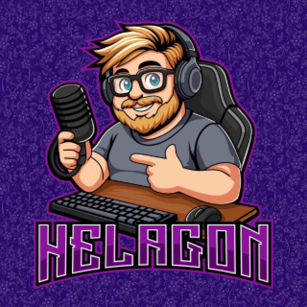 Profilbild von Helagon