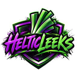 Wappen vom Team HelticLeeks