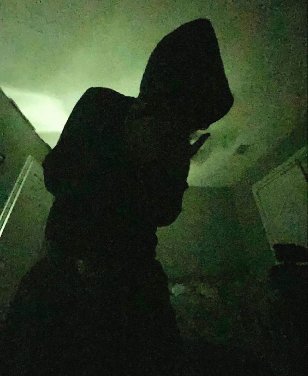 Profilbild von Nesh