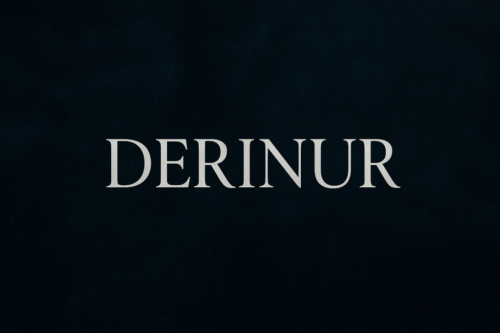 Profilbild von derinur