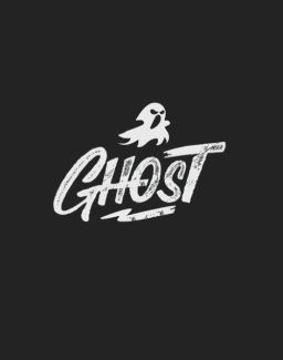 Wappen vom Team Ghost E-Sports